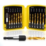 what size drill bit for 3 8 16 tap