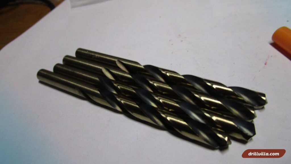 what size drill bit for 3 8 16 tap