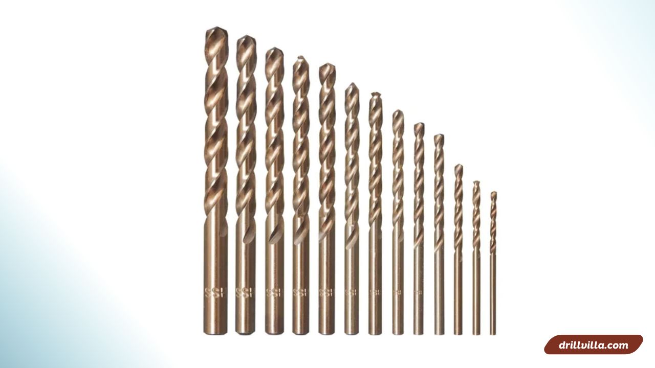 what size drill bit for a 1_2 tap