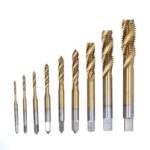 what size drill bit for a 3 8 tap