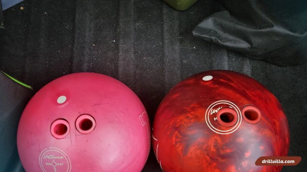 where to get bowling ball drilled