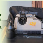 How to Use the Drill Doctor