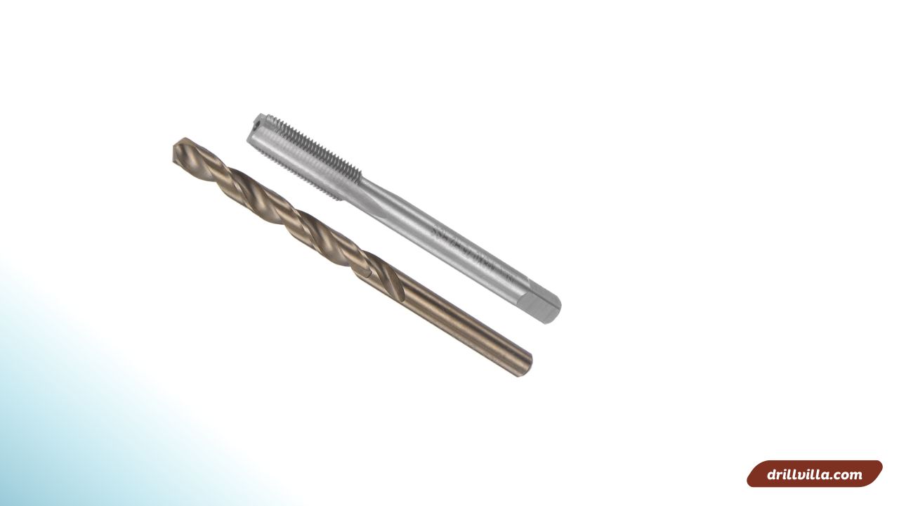 What Size Drill Bit for 10-32 Tap
