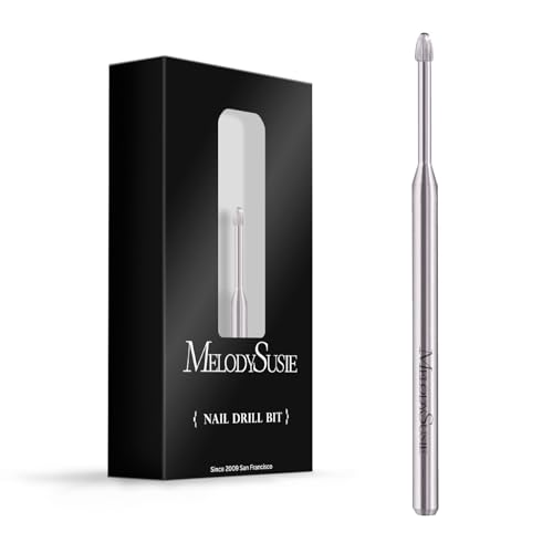 Best Drill Bit for Cuticle Cleaning