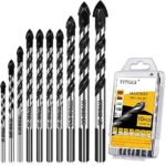 Best Drill Bit for Marble