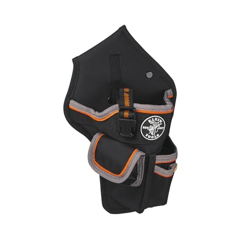 Best Drill Holster