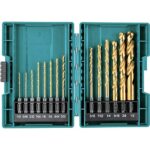 Best Hex Shank Drill Bit Set