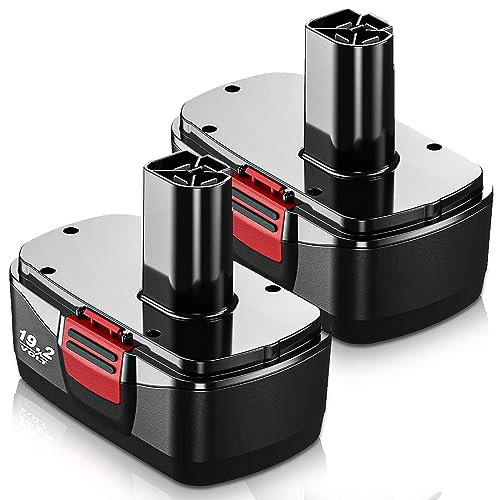 Best Rechargeable Batteries For Power Tools