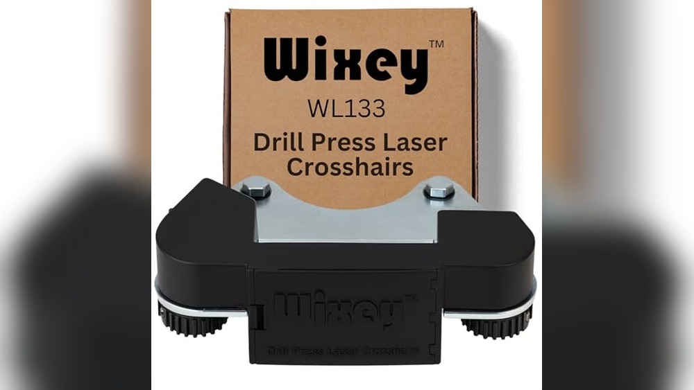 Best Drill Press Laser Guide