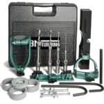 Best Drill Press Mortising Attachment