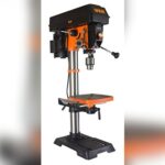 Bilt Hard Drill Press Review