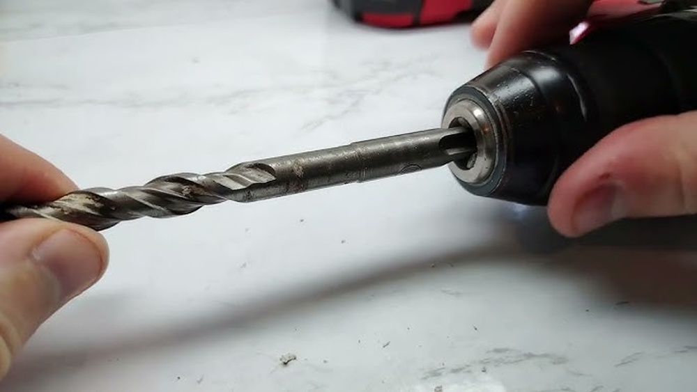 Can I Use Sds Drill Bits With a Regular Drill?