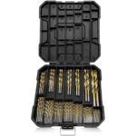 How Do I Choose a Quality Long-Lasting Drill Bit Set?