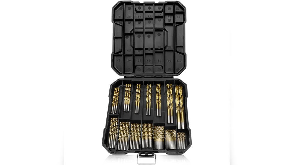 How Do I Choose a Quality Long-Lasting Drill Bit Set?