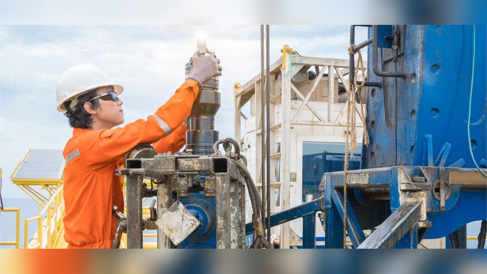 How to Become a Driller