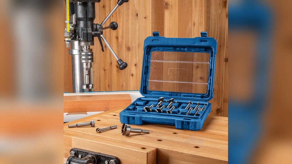 Adjustable Vs Fixed Drill Stop Collar