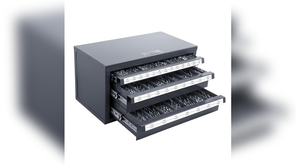 Best Drill Bit Organizers