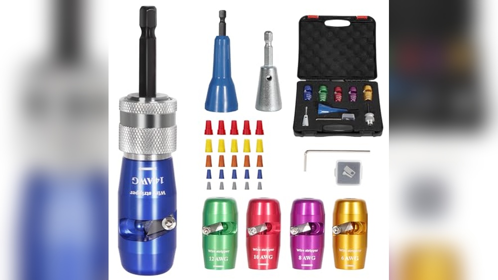 Best Drill Wirecutter