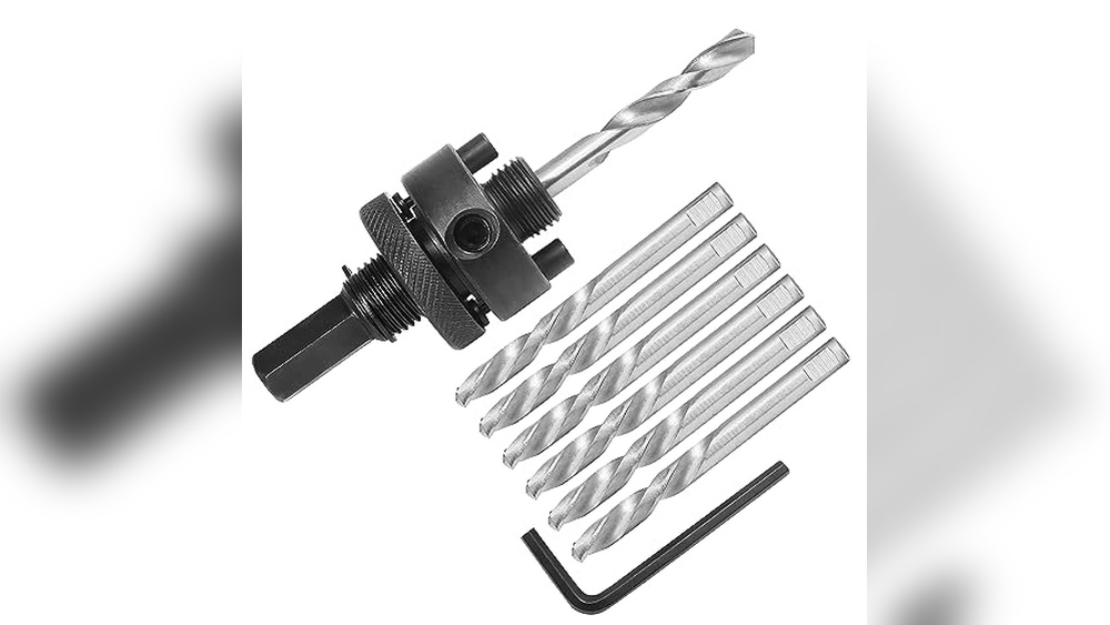 Best Hole Saw Arbors