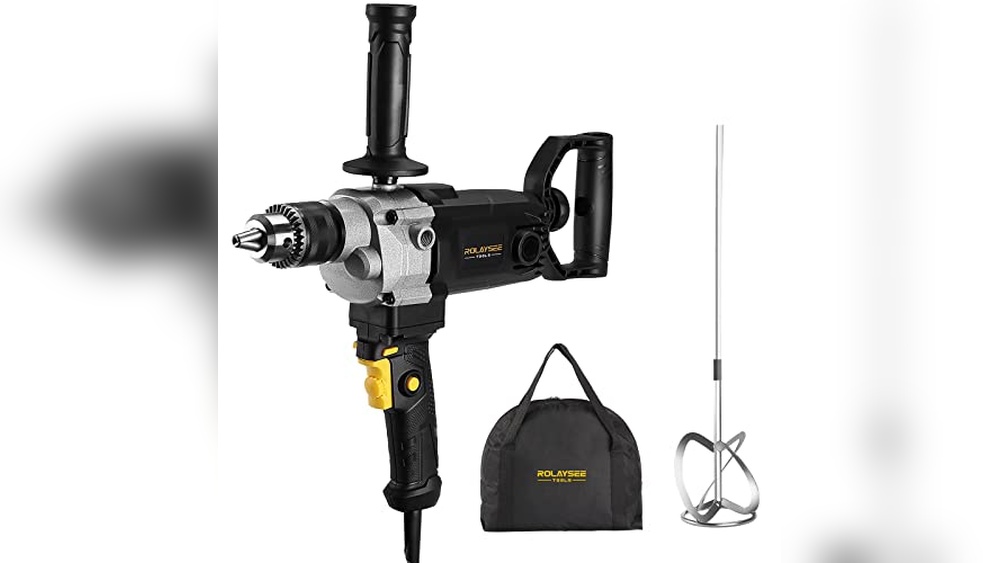 Best High Torque Corded Drill