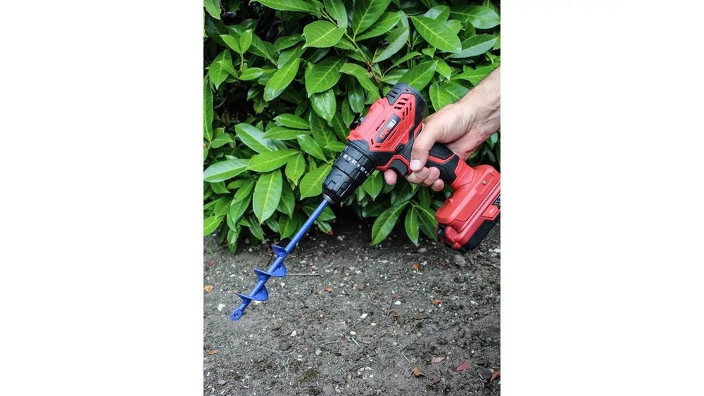 Can a Regular Drill Be Used for Ice Auger