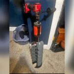Can You Use a Drill Driver for an Ice Auger?