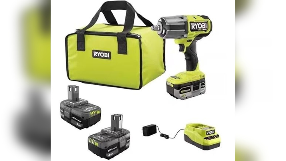 Highest Torque 18V Cordless Drill