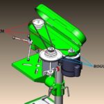 How to Slow down Drill Press Speed