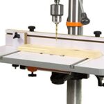 How to Square a Drill Press Table