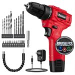 Is It Safe to Run a Power Drill With a Spark?