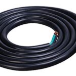 What Happens If a Power Cord Sparks on a Drill?