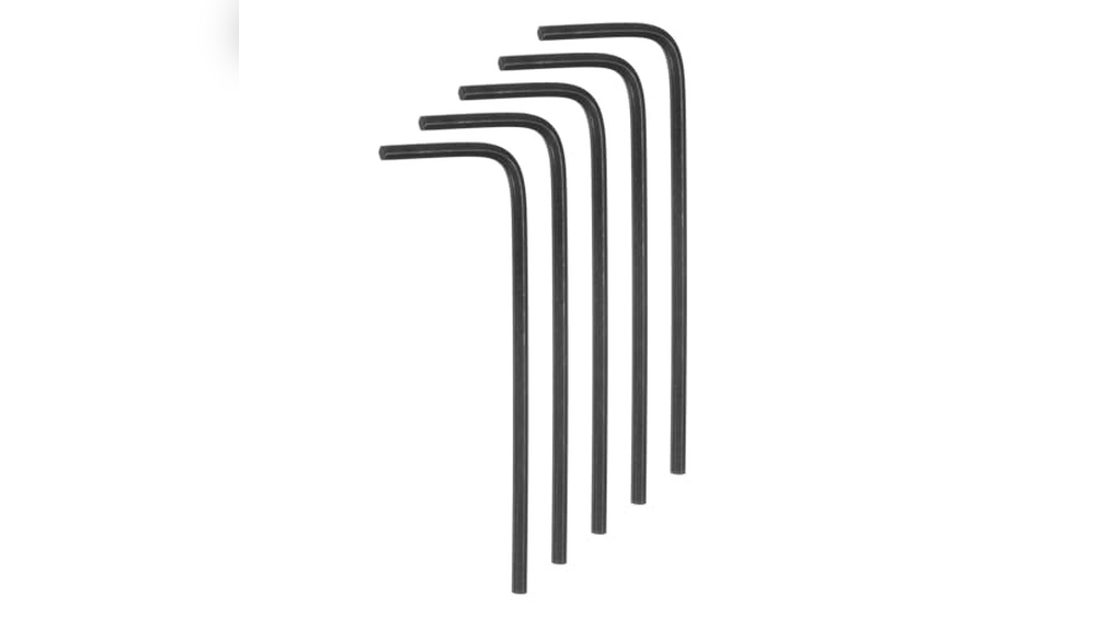 Best 1/16 Inch Allen Wrench