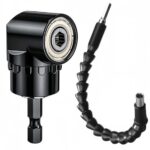 Best 12-Inch Drill Bit Extension