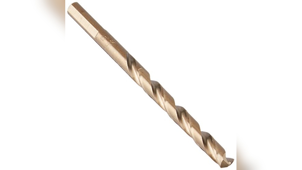 Best 15/64 Drill Bit