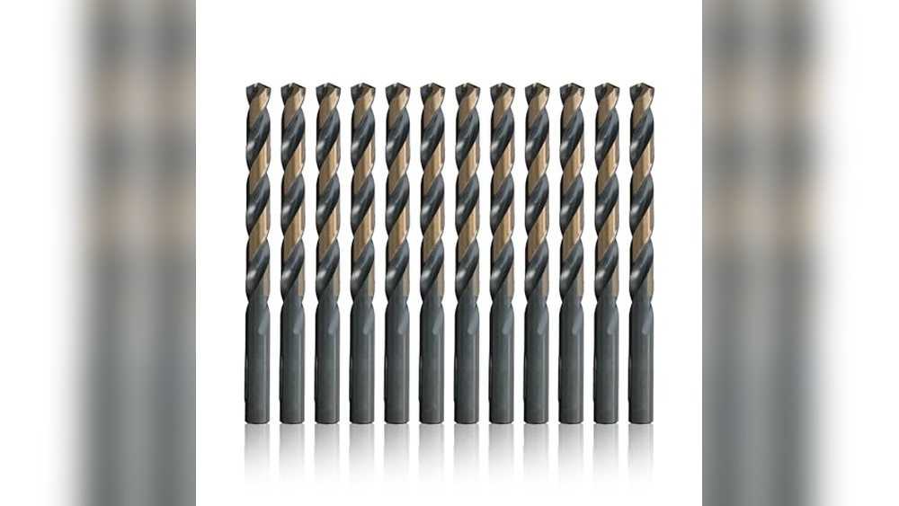 Best #25 Drill Bit