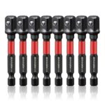 Best 3/8 Impact Bit Adapter