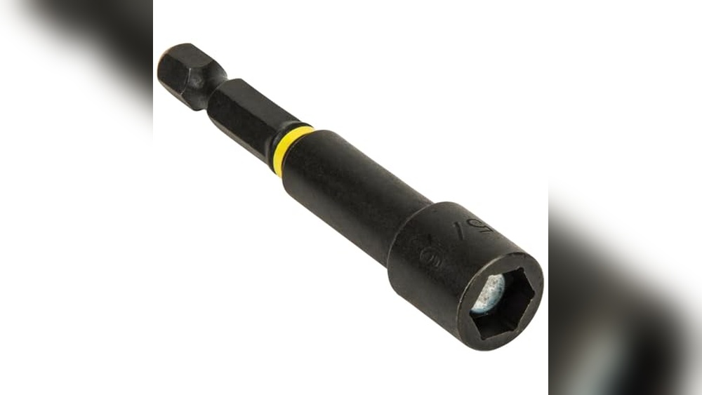 Best 5/16 Nut Driver Impact Tool