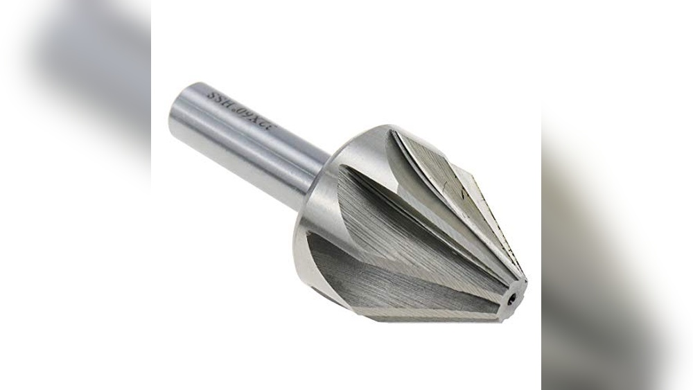Best 60 Degree Drill Bit