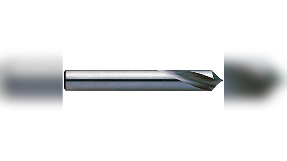 Best 82 Degree Spot Drill