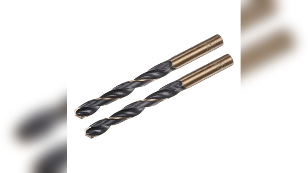Best 9.5 Mm Drill Bit