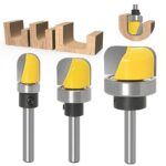 Best Bowl Cutting Router Bits