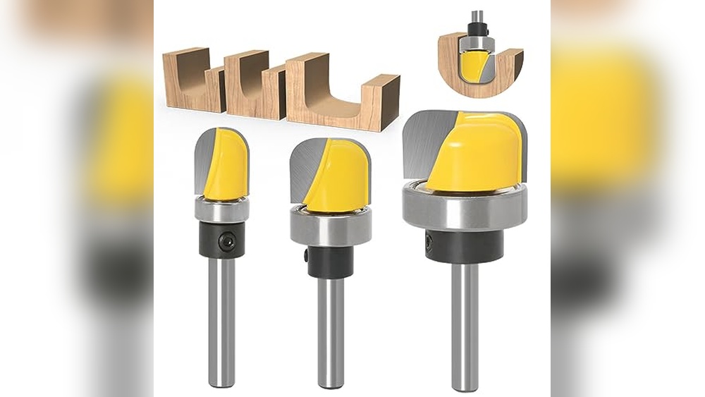 Best Bowl Cutting Router Bits