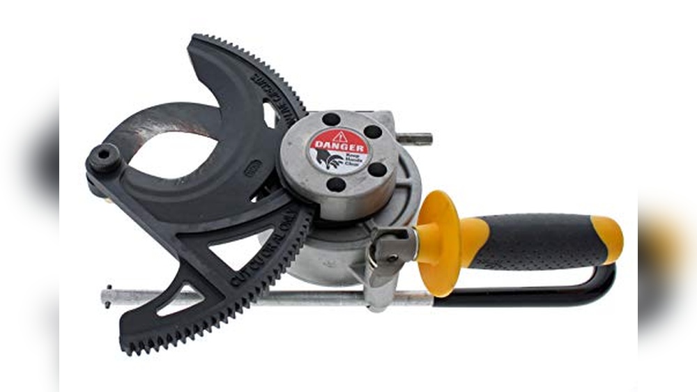 Best Cable Cutter Drill Attachment