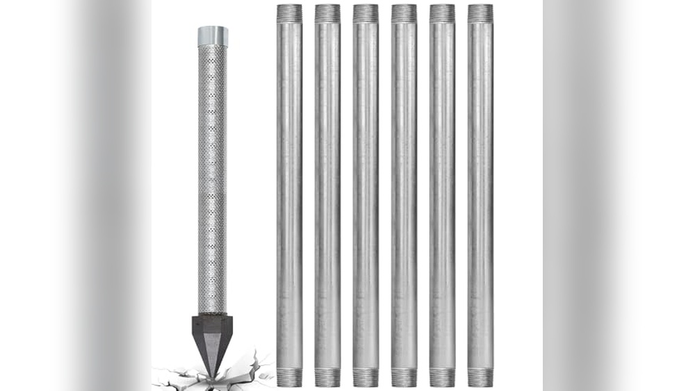 Best Diy Well Drilling Kit