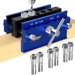 Best Dowel End Drilling Jig