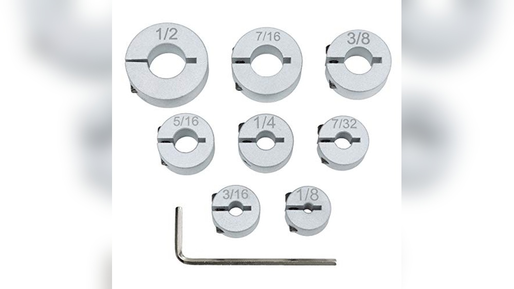 Best Drill Bit Depth Stop