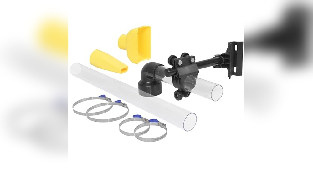 Best Drill Press Vacuum Attachment