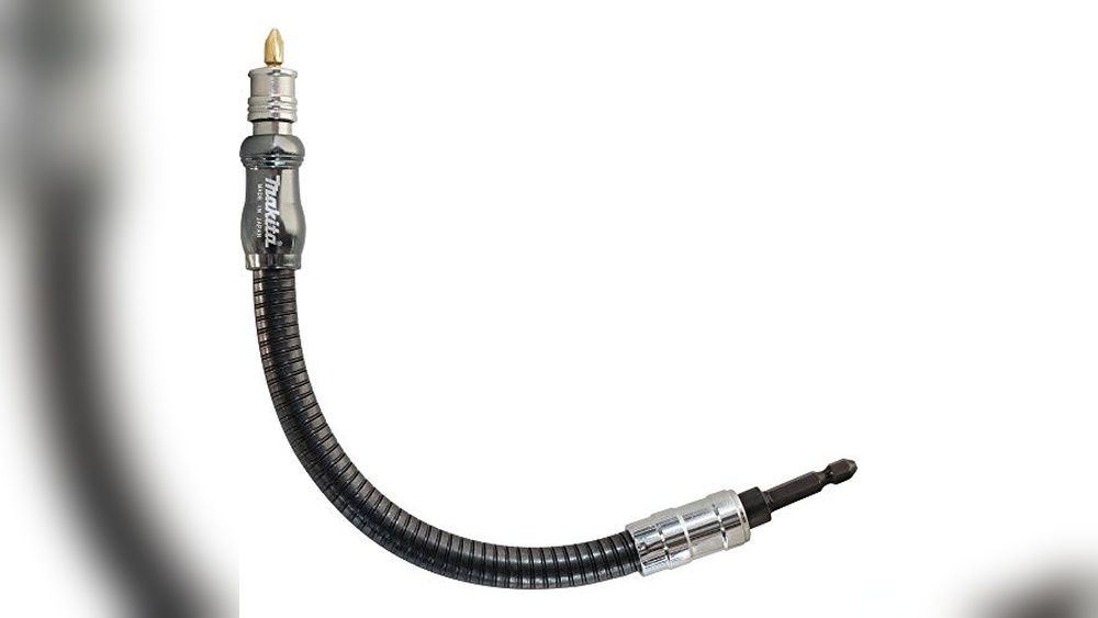 Best Flexible Impact Bit Holder