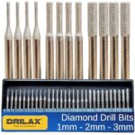 Best Lapidary Diamond Drill Bit