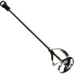 Best Mud Mixer Drill Attachment